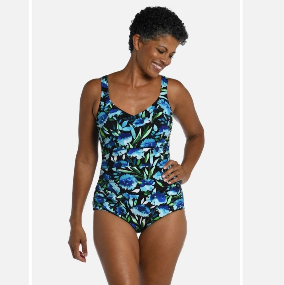 MAXINE of Hollywood Swimsuit
